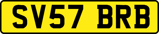 SV57BRB