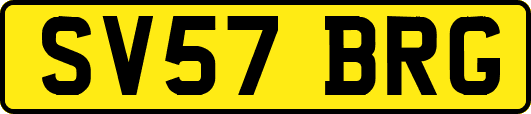 SV57BRG