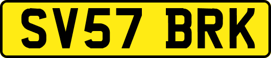SV57BRK