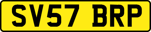 SV57BRP