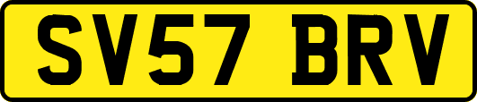 SV57BRV