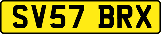 SV57BRX
