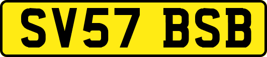 SV57BSB