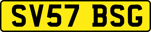 SV57BSG
