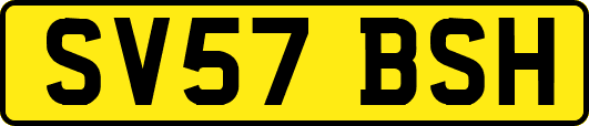SV57BSH