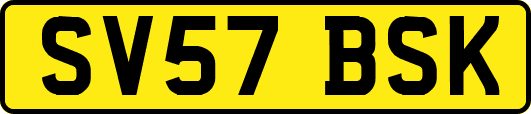 SV57BSK
