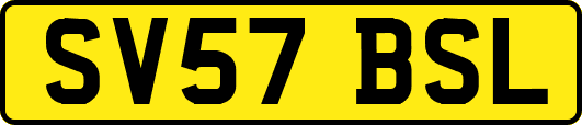 SV57BSL