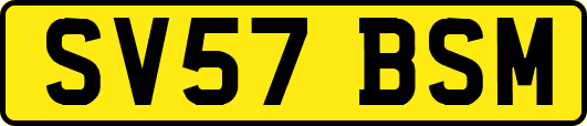 SV57BSM