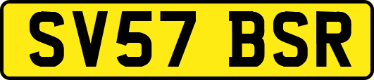 SV57BSR