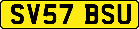 SV57BSU