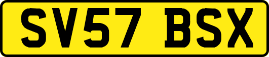 SV57BSX