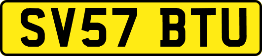 SV57BTU