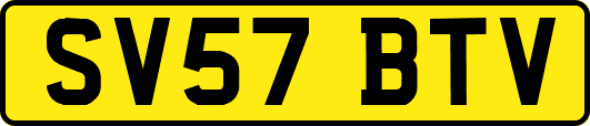 SV57BTV