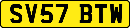 SV57BTW