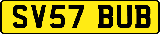 SV57BUB