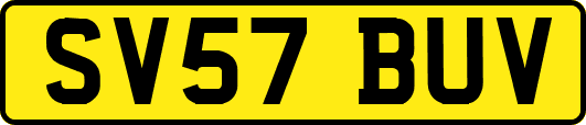 SV57BUV