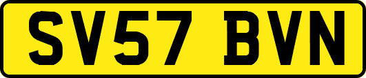 SV57BVN