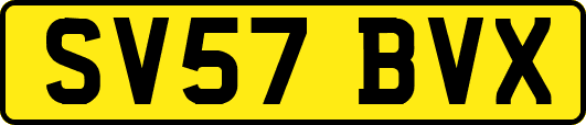 SV57BVX