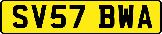 SV57BWA
