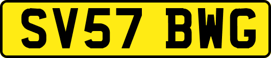 SV57BWG