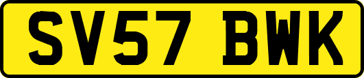 SV57BWK