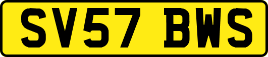 SV57BWS