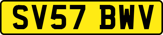 SV57BWV