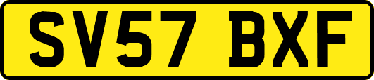 SV57BXF