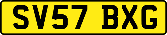 SV57BXG