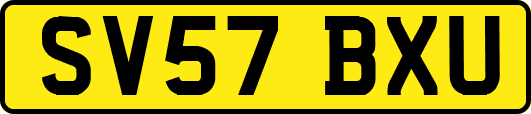 SV57BXU