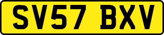 SV57BXV