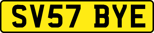 SV57BYE
