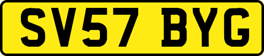 SV57BYG