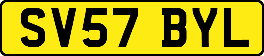 SV57BYL