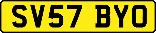 SV57BYO