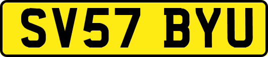 SV57BYU