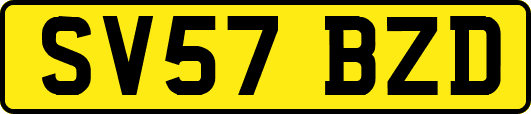 SV57BZD