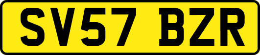 SV57BZR