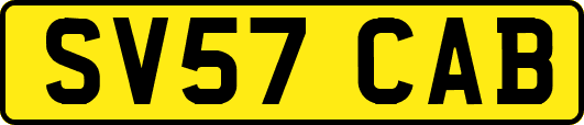 SV57CAB