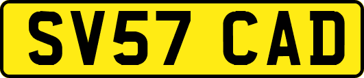 SV57CAD