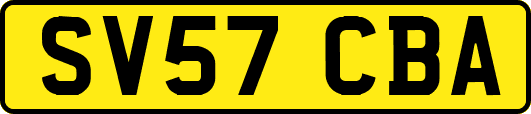 SV57CBA