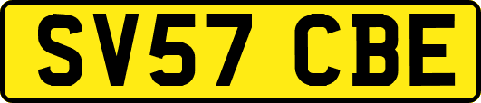 SV57CBE