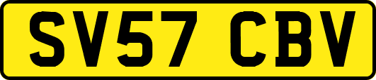 SV57CBV