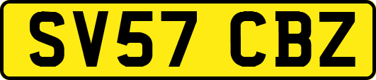 SV57CBZ