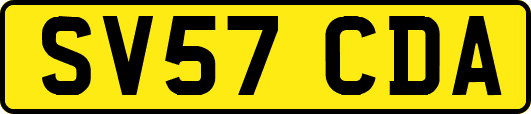 SV57CDA