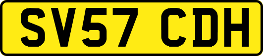 SV57CDH