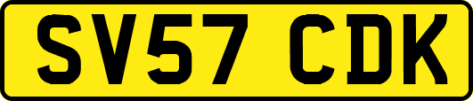 SV57CDK