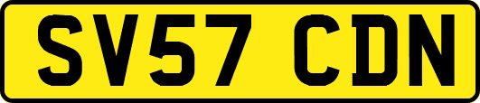 SV57CDN