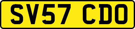 SV57CDO