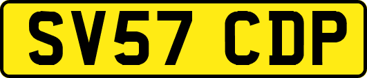 SV57CDP